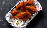 Boneless Wings