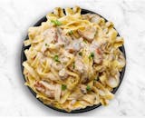 Cajun Chicken Alfredo Pasta