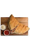 Meat lover Calzone