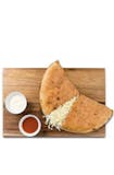 Create Your Own Calzone