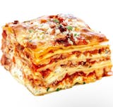 Lasagna