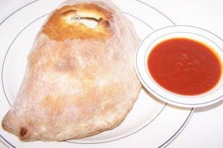 Steak Calzone