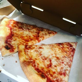 Cheese Pizza