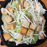 1. Caesar Salad