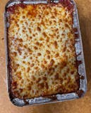 2. Baked Lasagna
