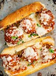 Meatball Sub