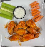 Boneless Wings