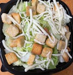 1. Caesar Salad