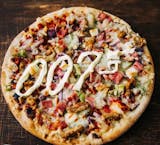 7. Supreme Pizza