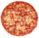Pepperoni Power Pizza