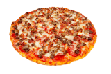 Mighty Meaty Pizza Pick Up Special