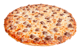 Single Topping Pizza Pick Up Special