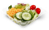 Garden Side Salad
