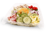 Chef Salad