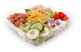 Chicken Bacon Salad