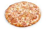 Muffuletta Pizza