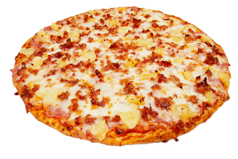 Benito's Pizza – The Flavor Experts!