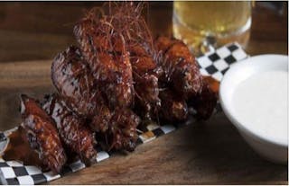 Wings