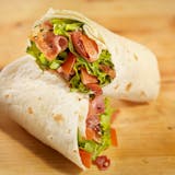 BLT Wrap