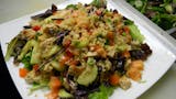 Farm Chicken Chop Salad