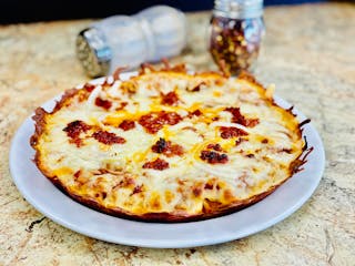 Pizza Chorizo