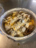 Philly Cheesesteak Baked Potatoes