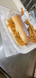 Buffalo Chicken Hoagie