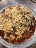 BBQ Bacon & Chicken Pizza