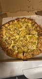 The Pickle Pizza