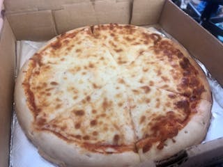 Cheese Pizza