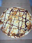 Pats BBQ Chicken Pizza