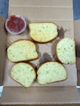 Garlic Texas Toast