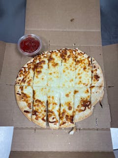 Cheese Bread