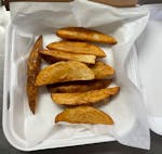 Potato Wedges