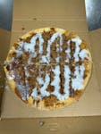 Dessert Pizza