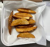 Potato Wedges
