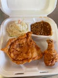 Chicken Dinner