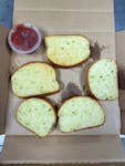 Garlic Texas Toast
