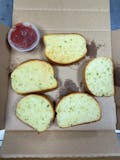Garlic Texas Toast