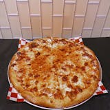 2. Cheese Pizza