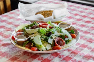 Psychedelic Salad