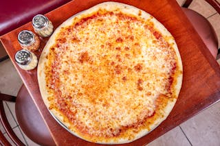 Cheese Pizza