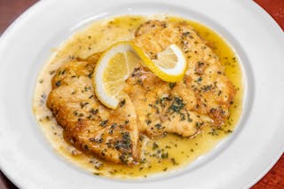 Chicken Francese