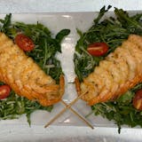 Shrimp & Arugula Toscana Salad