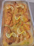 Chicken Francese Catering