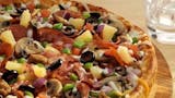 12 Topping Classic Pizza