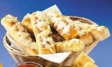 Cheesy Breadsticks