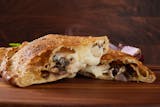 Chicken Calzone