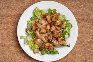 High Protein House Special Salad
