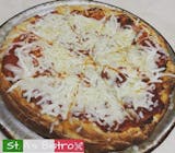 The Powersway Pizza